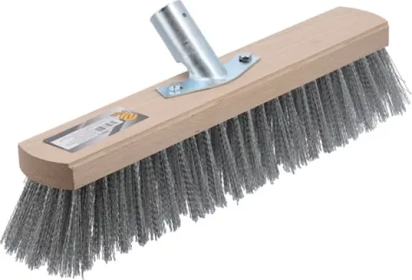 Vorel Priemyselný zmeták drôtený / Zmeták / Šírka 40 cm / úchyt 24 mm (TO-35924)