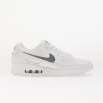 Tenisky Nike Air Max 90 White/ Smoke Grey-White EUR 38.5