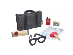 PlanToys PlanToys Set pre detektíva