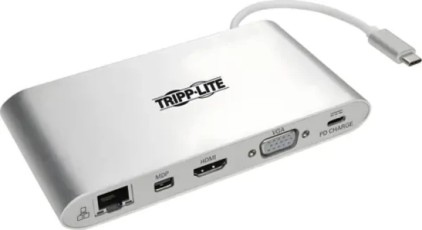EATON Tripp Lite U442-DOCK1 / Dokovacia stanica (U442-DOCK1)