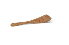 Continenta Obracačka na wok olivové drevo / Obracačka / 32 cm (C4932)