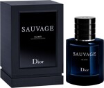 Christian Dior Sauvage Elixir parfum pánsky 60 ml