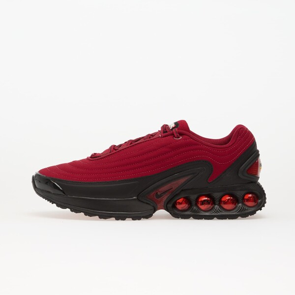 Tenisky Nike Air Max Dn Winterized Noble Red/ Black-Noble Red-Lt Crimson EUR 44