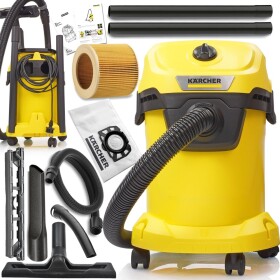 Karcher WD 3 V-15/6/20 EU