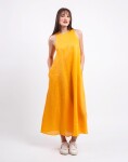 ECOALF Ukara TANGERINA L