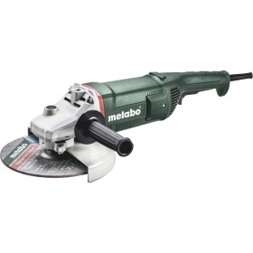 Metabo WE 2400-230 / Uhlová brúska / 2400W / 230 mm / 6600 ot-min (606484000)