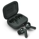 Motorola Moto Buds+ šedá / bezdrôtové slúchadlá s mikrofónom / Bluetooth / ANC (PG38C05743)
