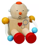 PlanToys PlanToys Postav robota