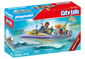 Playmobil® City Life 71366