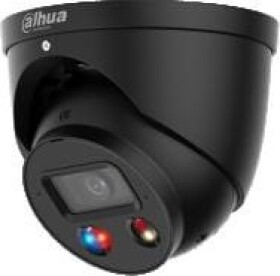 Dahua Technology KAMERA IP TIOC 3.0 DAHUA IPC-HDW3849H-AS-PV-0280B-S5-BLACK