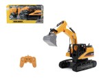 Mamido Mamido Pásový žeriav na diaľkové ovládanie Builders RC, 1:16, 8CH