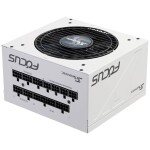 Seasonic Focus White (ATX 3.0) 850W Focus GX-850-ATX30-White)