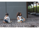PlanToys PlanToys Hojdacia doska "PlanLifestyle"
