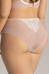 Ava 2152 Bliss farba:cream biscuit 2XL