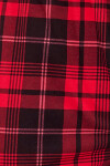 Pánske boxerky 904/120 Prime - CORNETTE Červená M