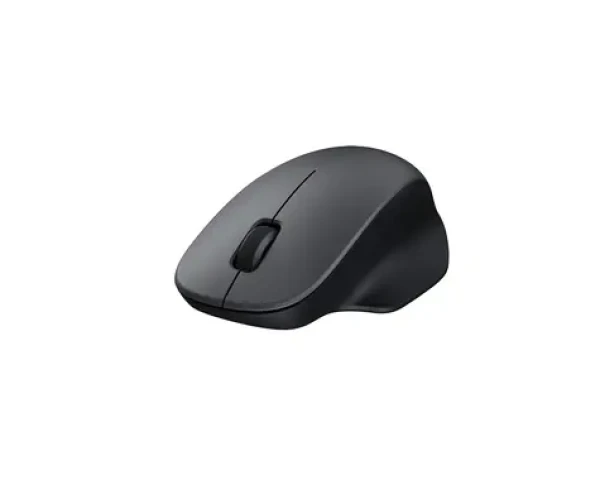 XIAOMI Wireless Mouse Comfort Edition čierna / Bezdrôtová myš / 1200DPI / 3 tlačidlá / Bluetooth / 2.4GHz (BHR9359GL)