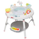 SKIP HOP Aktívne centrum 3v1 Silver Linig Cloud 4 m+