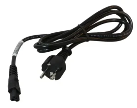 HP Power Cord 3P / Napájací kábel / 3pinový / 1,8m (213350-001)