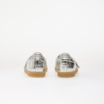 Tenisky adidas Samba Jane Silver Met./ Off White/ Gum4 EUR 41 1/3