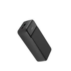 Spello ForcePack SP31 30000mAh čierna / Powerbanka / 2x USB-C / 1x USB-A (9915101300281)