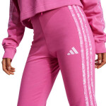 Nohavice adidas Essentials 3-Stripes Print Cotton W JG6238 ženy M
