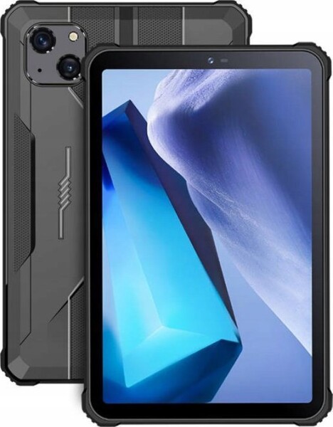 Oukitel Tablet RT3 Pro 4/128GB Black Rugged 5150 mAh