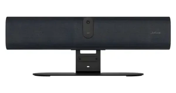 JABRA PanaCast U30 čierna / Videokonferenčný systém / širokouhlá kamera / 6x mikrofón / reproduktor / USB-C (8800-231)