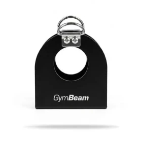 Univerzálny adaptér Barbell Clip - GymBeam (118636-1-single_variant)