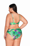 PLAVKY SF 210/2 JASNE ZELENÁ VIBRANT GREEN L