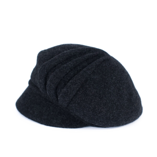 Dámsky klobúk Art Of Polo Hat sk19311 Graphite UNI