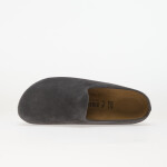 Tenisky Birkenstock Amsterdam Wrapped LEV Anthrazit EUR 37