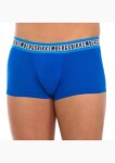 Bikkembergs BKK1UTR08BI Boxer Pack modré