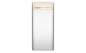 QNAP QNA-UC10G1T- adaptér USB 4 / pasívne chladenie (QNA-UC10G1T)
