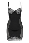 Avanua Hanan chemise farba:čierna L/XL