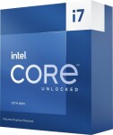 Intel Core i7-13700KF BX8071513700KF