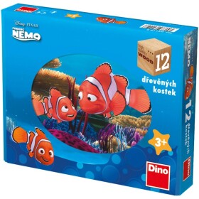 DINO Kocky Nemo