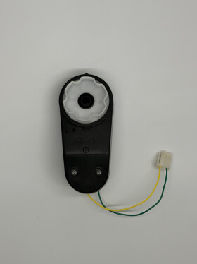 Mamido Mamido Náhradný motor s prevodovkou RS380 6V 15000RPM