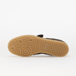 Tenisky adidas Samba Jane W Aurora Coffee/ Aurora Coffee/ Gold Met. EUR 36