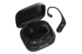 KZ - AZ09 Pro Bezdrôtový prijímač pre slúchadlá (6970493061816)