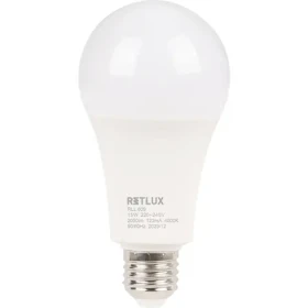 Retlux RLL 609 A70 E27 bulb 15W / 2050 lm / 4000K - studená biela / D (8590669358205)
