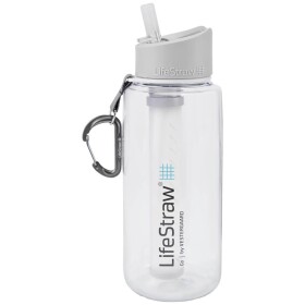 LifeStraw fľaša na pitie 1 l plast 006-6002148 2-Stage clear; 006-6002148
