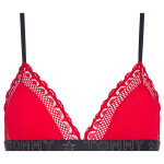 Dámske trojuholníkové brazilky Holiday UW0UW02634-XLG - Tommy Hilfiger S
