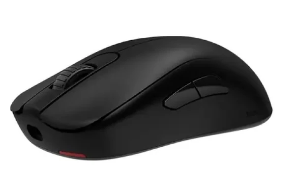 ZOWIE by BenQ S2-DW 4K čierna / Bezdrôtová herná myš / 7 tlačidiel / 32000dpi (9H.N4NBE.A2E)