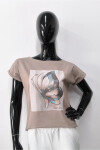 RANI BLOUSE banán 38