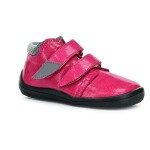 Beda Ariana (BF 0001/W/M/TS/2) celoročné členkové barefoot topánky 24 EUR