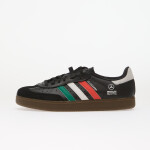 Topánky adidas Velosamba LEA Core Black/ Ftwr White/ Gum5 9