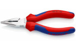 Knipex 08 25 145 dielňa kombinované kliešte, 145 mm, DIN ISO 5746