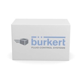 Bürkert KK02 pripojovací kábel pre senzory - aktory, 918991, 2 m, 1 ks; 918991