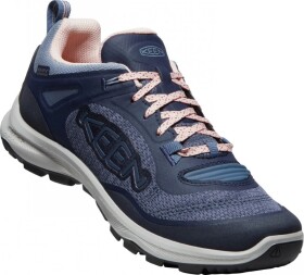 Keen Terradora FLEX WP WOMEN vintage indigo/peachy