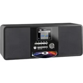 Imperial DABMAN i200 čierna / Multifunkčné rádio / DAB+ / FM / Internet / BT / CD (22-236-00)